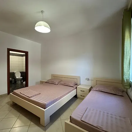 Appartamento Spacious 2-bedroom With Underground Parking